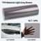 Smoke Black TPH Protective Light Wrap PPF Film 16