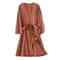 Satin Intimate Silky Robe 9