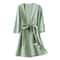 Satin Intimate Silky Robe 10