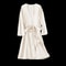 Satin Intimate Silky Robe 12