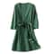 Satin Intimate Silky Robe 8