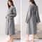 HighQuality Hotel Cotton Bathrobe 8