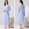 HighQuality Hotel Cotton Bathrobe 9