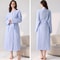 HighQuality Hotel Cotton Bathrobe 9