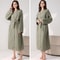 HighQuality Hotel Cotton Bathrobe 10
