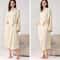 HighQuality Hotel Cotton Bathrobe 12