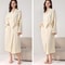 HighQuality Hotel Cotton Bathrobe 12