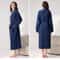 HighQuality Hotel Cotton Bathrobe 6