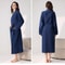 HighQuality Hotel Cotton Bathrobe 6