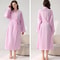 HighQuality Hotel Cotton Bathrobe 7