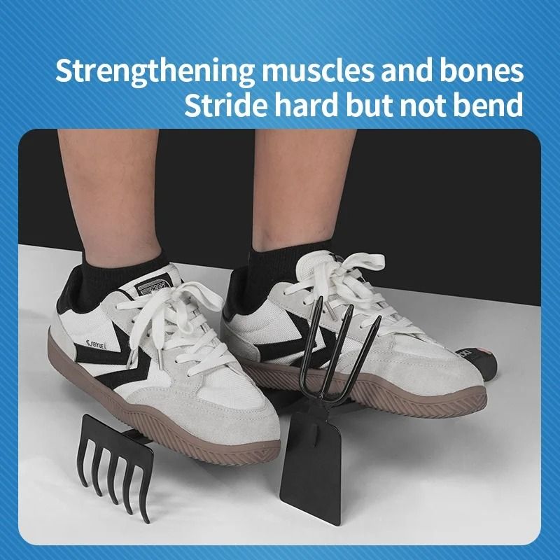 HeavyDuty Ergonomic Gardening Tools Essential Hand Shovel Rake Set 3