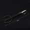 Steel LongHandle Bonsai Scissors Precision Pruning Grafting Tool 6
