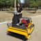 Professional 25HP Remote Control Flail Mower HighPerformance 3937 In AllTerrain Robotic Cutter 0