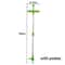 LongHandle StandUp Weed Remover Durable Garden Grass Root Puller 1