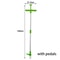 LongHandle StandUp Weed Remover Durable Garden Grass Root Puller 1