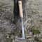 Stainless Steel MultiPurpose Weeding Tool Precision Hand Tool For Gardening Foraging 2