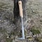 Stainless Steel MultiPurpose Weeding Tool Precision Hand Tool For Gardening Foraging 2