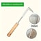 Stainless Steel MultiPurpose Weeding Tool Precision Hand Tool For Gardening Foraging 3
