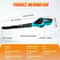 5500W Brushless Electric Air Blower HighPower Cordless Cleaning Tool 3