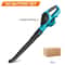 5500W Brushless Electric Air Blower HighPower Cordless Cleaning Tool 5