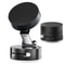 Vacuum Magnetic Car Phone Holder DoubleSided Foldable Auto Bracket 5