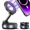 Car Mount Vacuum Magnetic Holder Intelligent Strong Suction Stand 0