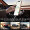 Car Mount Vacuum Magnetic Holder Intelligent Strong Suction Stand 3
