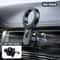 Universal Magnetic Car Phone Holder Strong AllMetal Foldable Mount 7