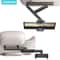 3in1 Car Headrest Tablet Holder Ultimate Backseat Road Trip Mount 0