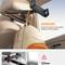 3in1 Car Headrest Tablet Holder Ultimate Backseat Road Trip Mount 2