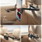3in1 Car Headrest Tablet Holder Ultimate Backseat Road Trip Mount 3