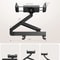 3in1 Car Headrest Tablet Holder Ultimate Backseat Road Trip Mount 6