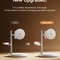 3in1 Magnetic Charging Station HighSpeed Wireless Hub 6