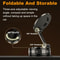360 Vacuum Magnetic Car Phone Holder Intelligent HighStability Mount 3
