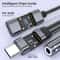 USBC To 35mm Audio 60W PD Fast Charging Adapter 3