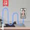 Lazy Gooseneck Long Arm Phone Holder 360 Flexible Bedside Desktop Mount 6