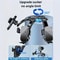 360 Rotatable Multifunctional Car Phone Holder Strong Vacuum Suction Mount 4