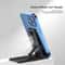 Foldable Desktop Phone Holder UltraPortable Mini Smartphone Stand 3