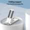 Foldable Desktop Phone Holder UltraPortable Mini Smartphone Stand 4