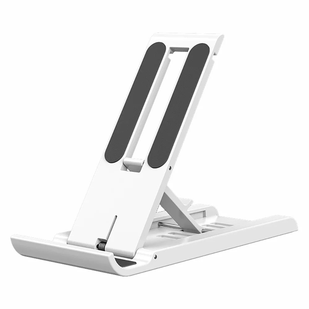 Foldable Desktop Phone Holder UltraPortable Mini Smartphone Stand 7