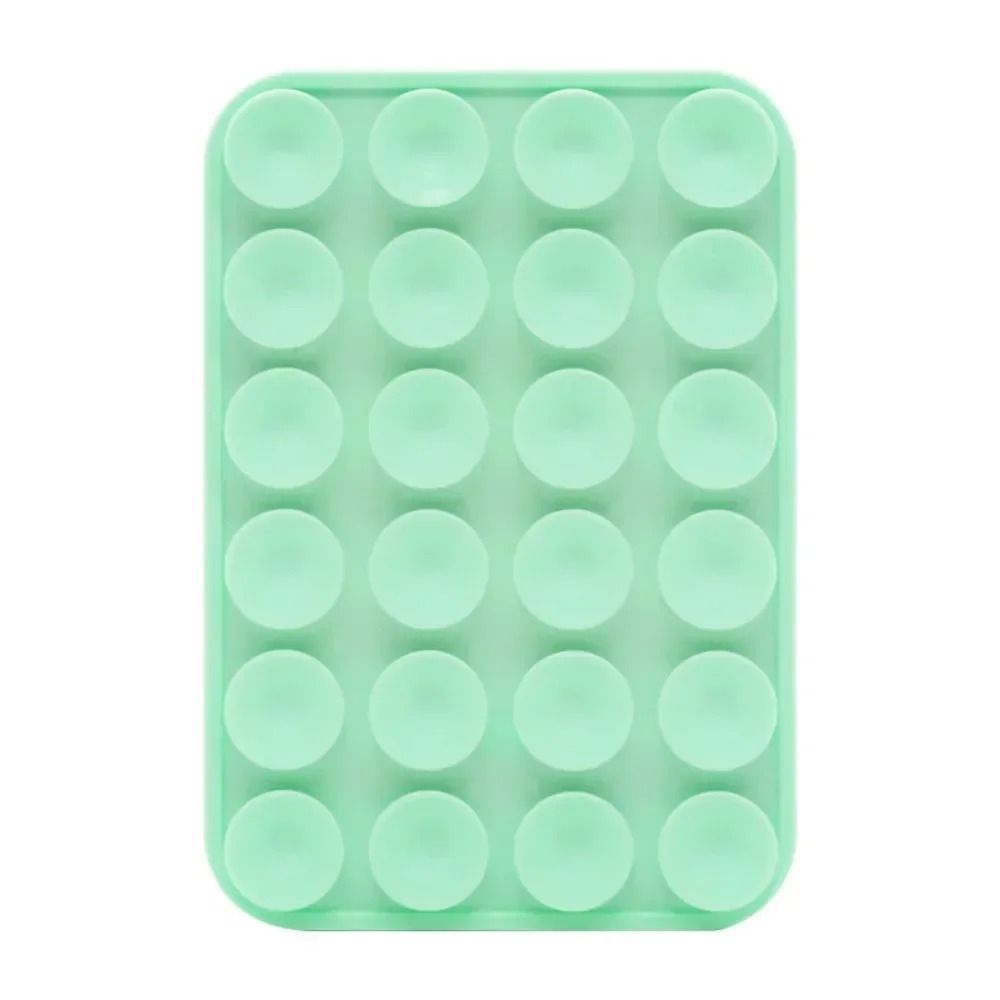 MagSafe Magnetic Suction Mount Universal Silicone Wall Surface Bracket 9