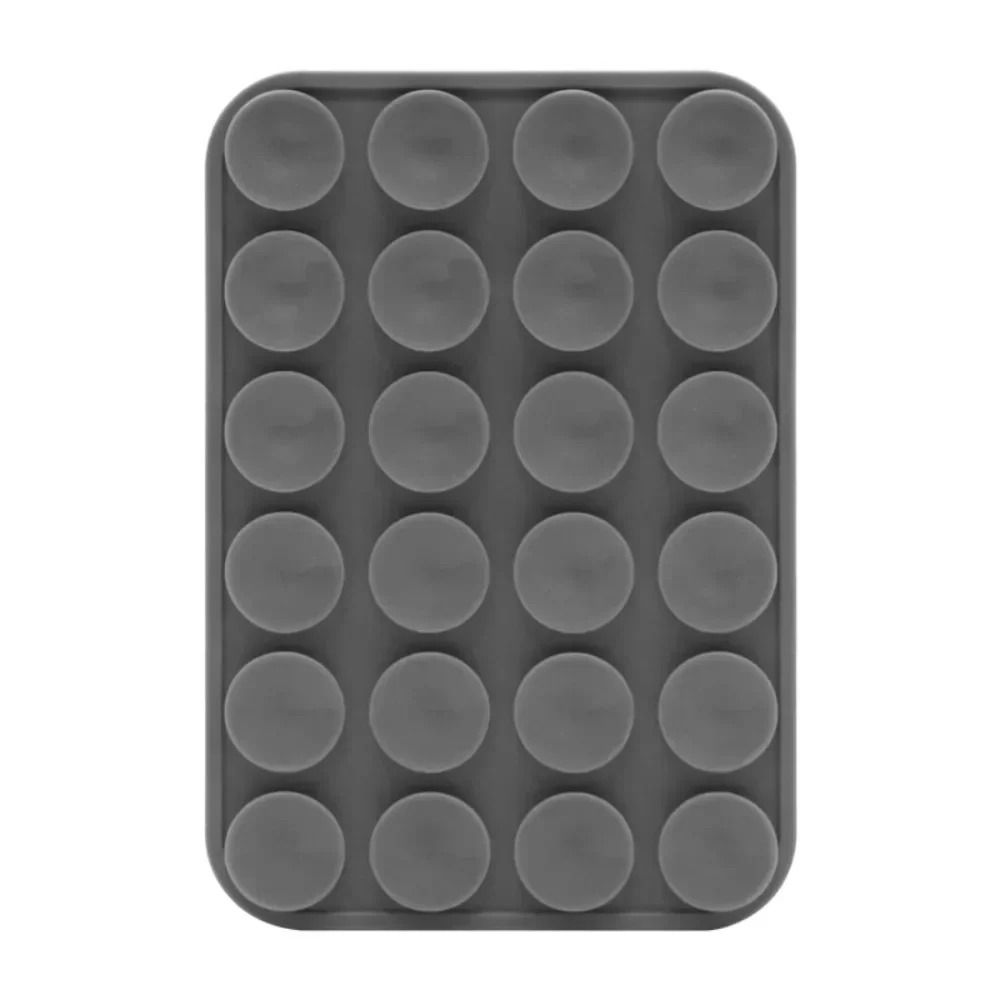 MagSafe Magnetic Suction Mount Universal Silicone Wall Surface Bracket 10