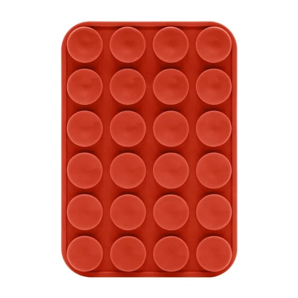 MagSafe Magnetic Suction Mount Universal Silicone Wall Surface Bracket 11