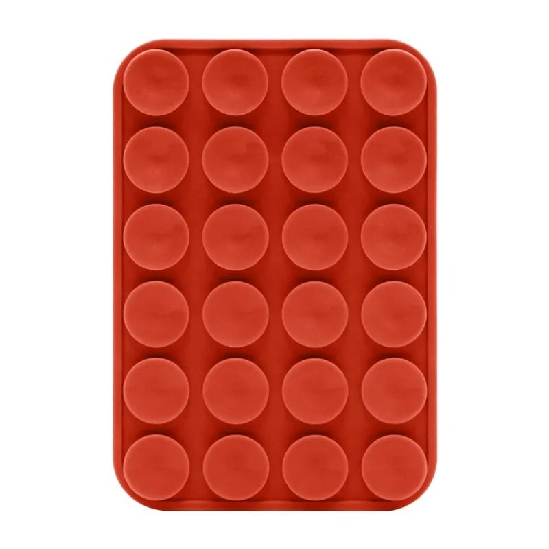 MagSafe Magnetic Suction Mount Universal Silicone Wall Surface Bracket 11