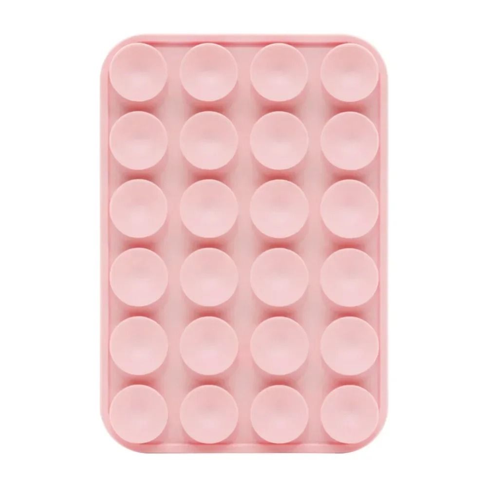 MagSafe Magnetic Suction Mount Universal Silicone Wall Surface Bracket 12