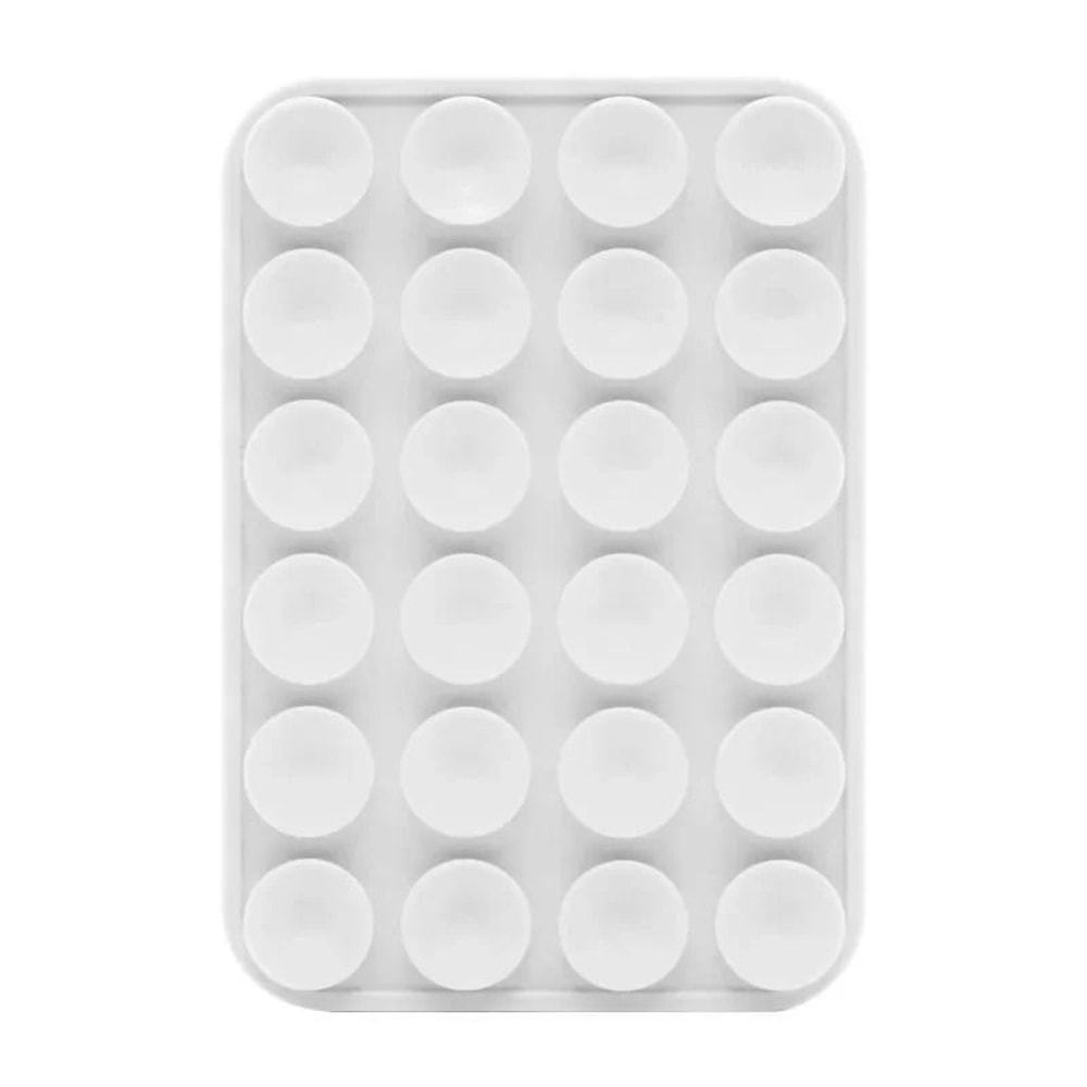 MagSafe Magnetic Suction Mount Universal Silicone Wall Surface Bracket 14