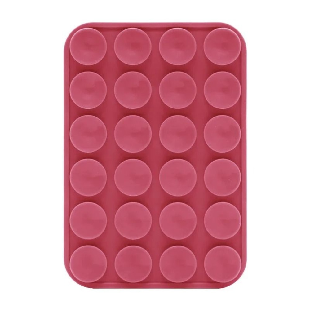 MagSafe Magnetic Suction Mount Universal Silicone Wall Surface Bracket 6