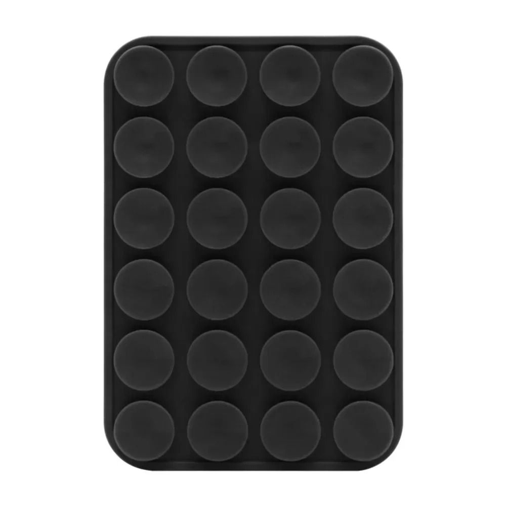 MagSafe Magnetic Suction Mount Universal Silicone Wall Surface Bracket 7