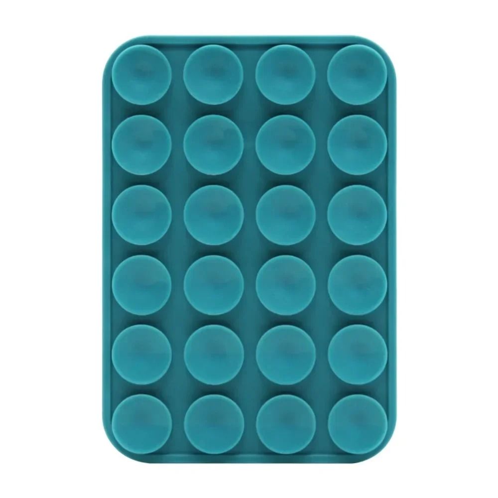 MagSafe Magnetic Suction Mount Universal Silicone Wall Surface Bracket 8