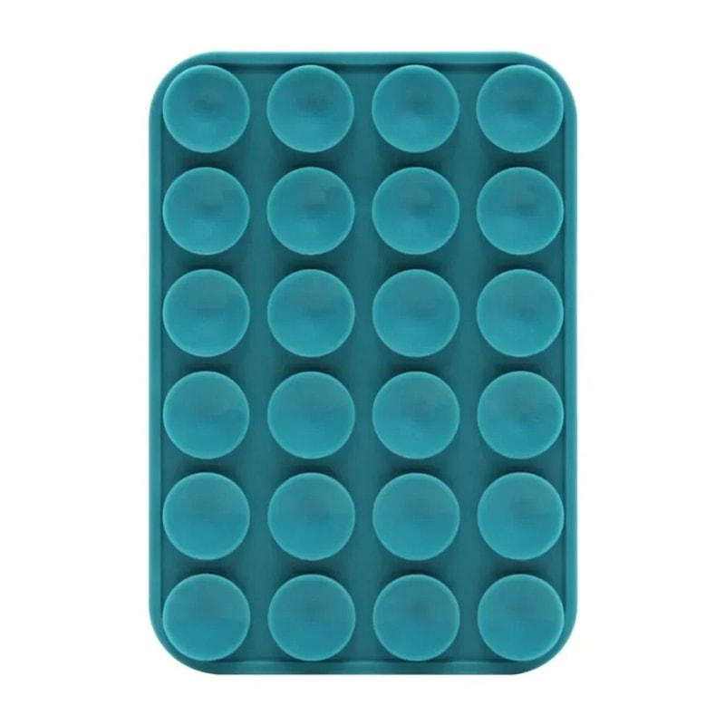 MagSafe Magnetic Suction Mount Universal Silicone Wall Surface Bracket 8